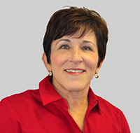 Photo of Ann Findley