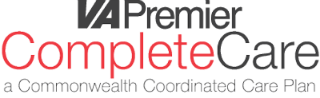 Virginia Premier CompleteCare Logo