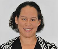 Photo of Nikki Kemp