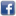 Facebook Icon