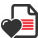Health Programs Icon