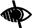 Blind or Visually Impaired